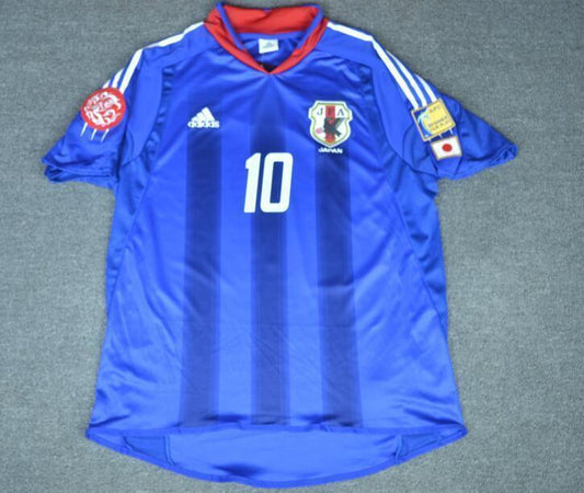 Japon Local 2004