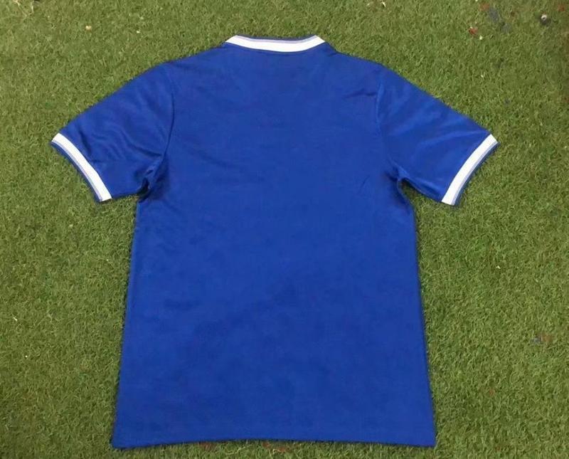 Rangers Local 84-87