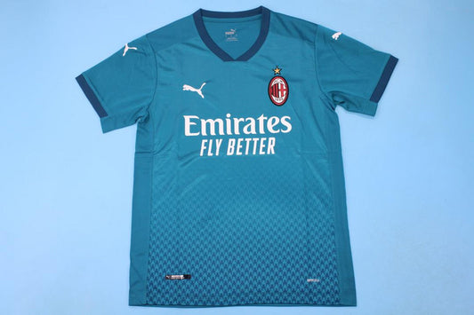AC Milan Tercera 20-21