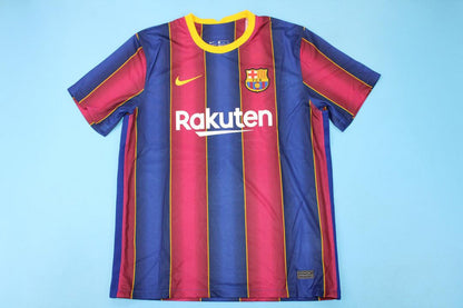 Barca Local 20-21