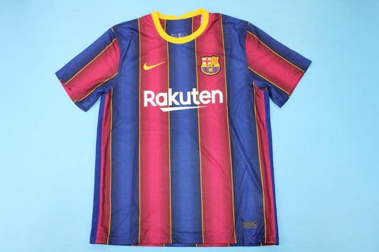 Barca Local 20-21