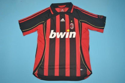 AC Milan Local 06-07
