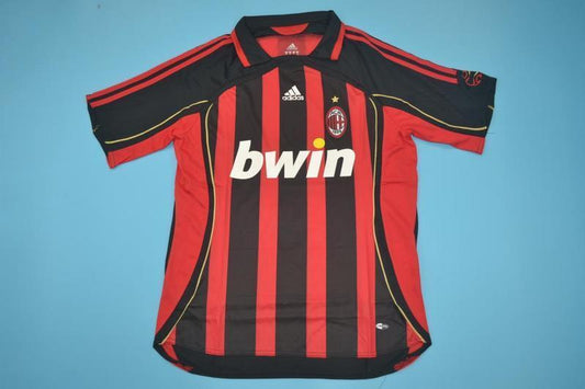 AC Milan Local 06-07
