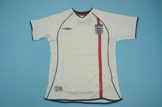 Inglaterra Local 2002