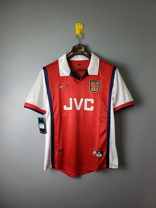Arsenal Local 98-99