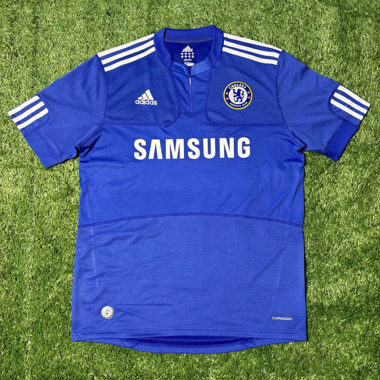 Chelsea Local 09-10