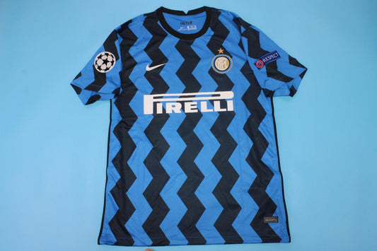 Inter Milan Local 20-21