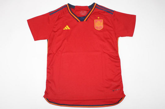 España Local 22-23