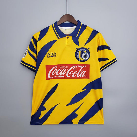 Tigres Local 96-97
