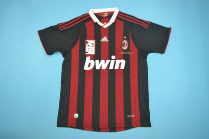 AC Milan Local Maldini Edition 09-10