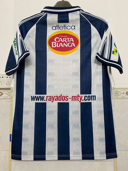 Monterrey Local 99-00