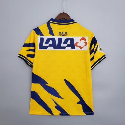 Tigres Local 96-97