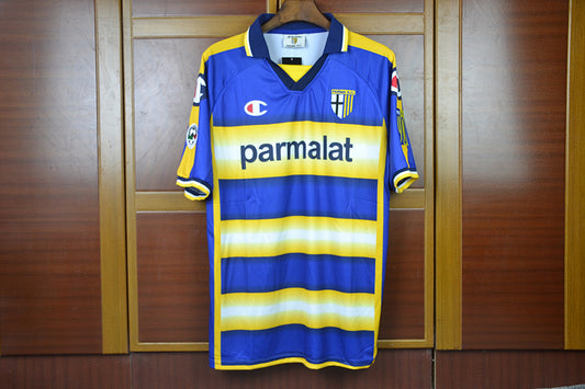 Parma Local 03-04