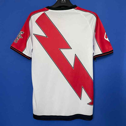 Rayo Vallecano Local 25-26