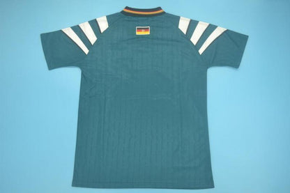 Alemania Visitante 1996