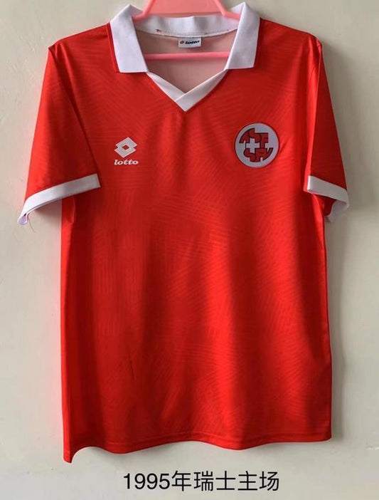 Suiza Local 1995