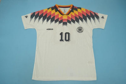 Alemania Local 1994