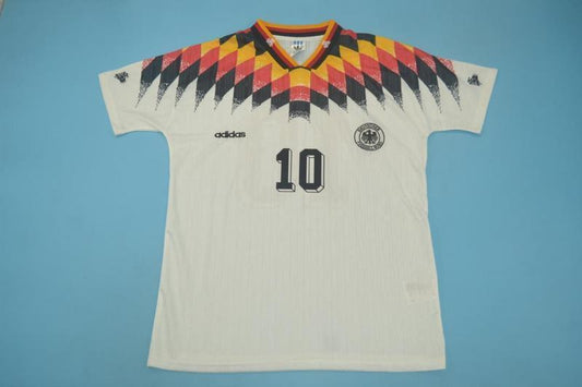 Alemania Local 1994