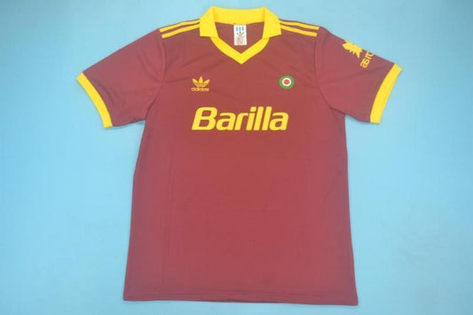 Roma Local 91-92