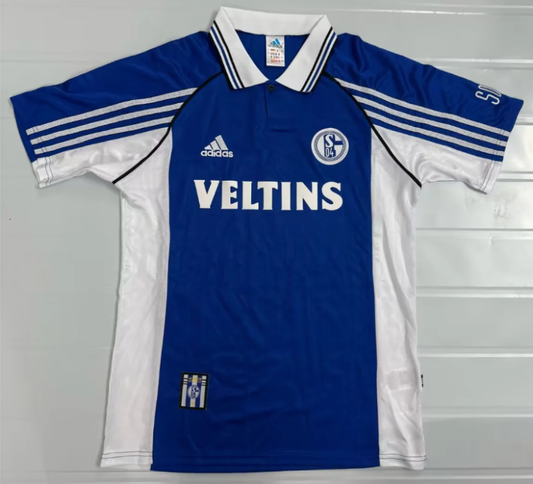 Schalke 04 Local 98-00