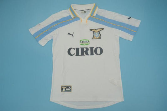 Lazio Local 99-00