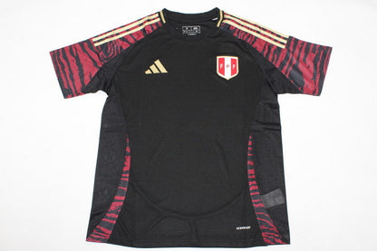 Peru Visitante 2024
