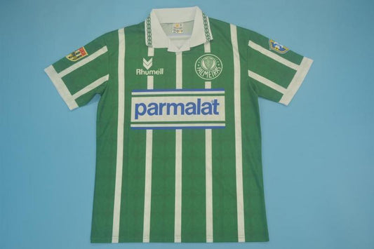 Palmeiras Visitante 93-94