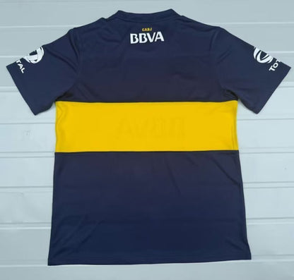 Boca Local 12-13