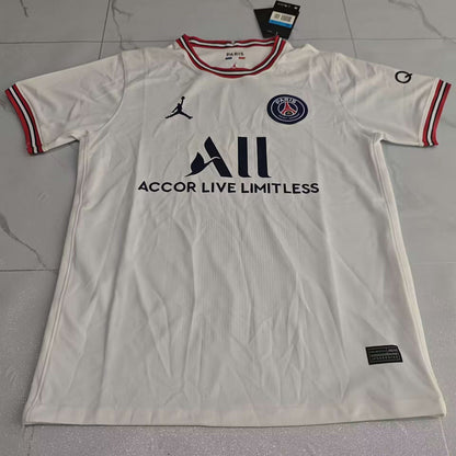 Paris Visitante 21-22