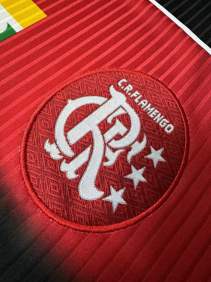 Flamengo Local 97-98