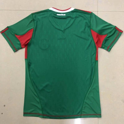 Mexico Local 2010