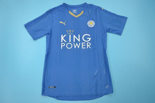 Leicester Local 15-16