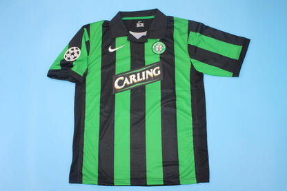 Celtic Visitante 05-06
