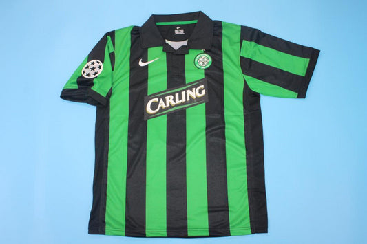 Celtic Visitante 05-06