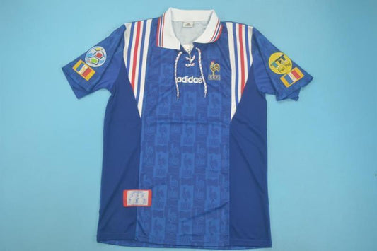 Francia Local 1996