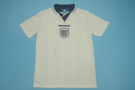 Inglaterra Local 1996