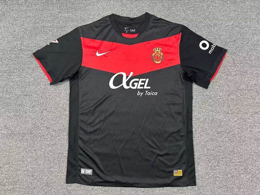Mallorca Tercera 25-26