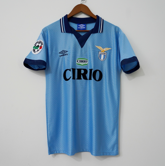 Lazio Local 96-97