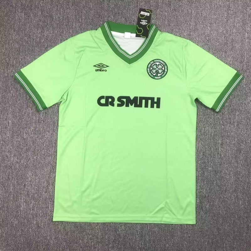Celtic Local 84-85