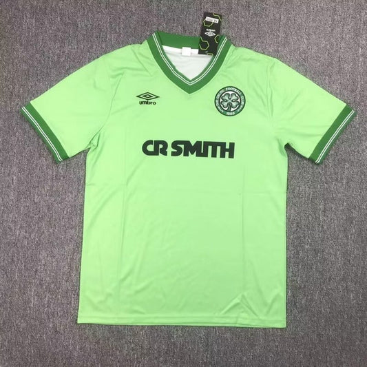 Celtic Local 84-85