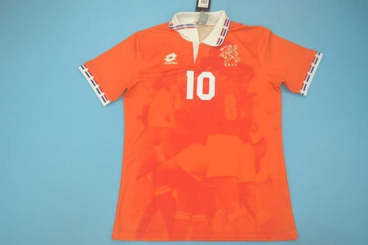 Holanda Local 1996