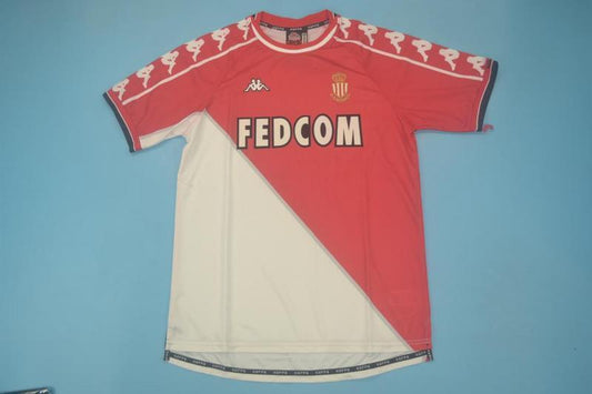 Monaco Local 99-00