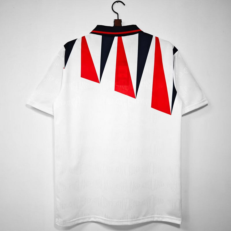 Inglaterra Local 1992