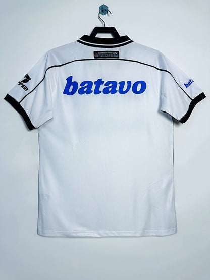 Corinthians Local 99-00