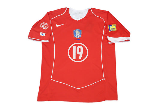 Korea Local 2004