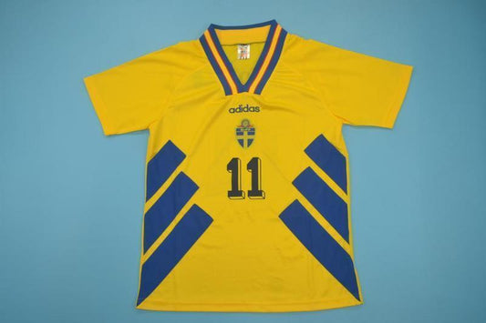 Suecia Local 1994