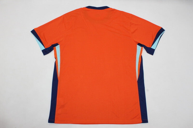 Holanda Local 2024