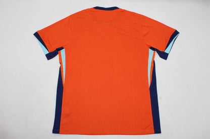 Holanda Local 2024