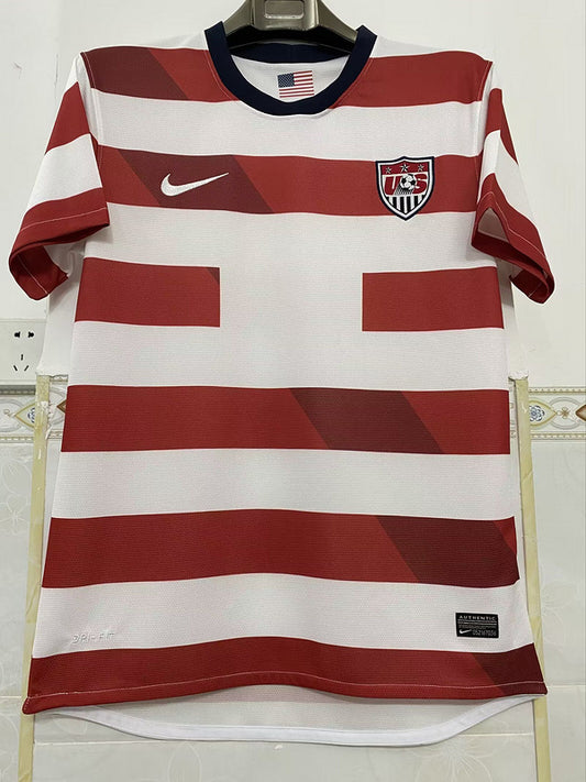 USA Local 2013