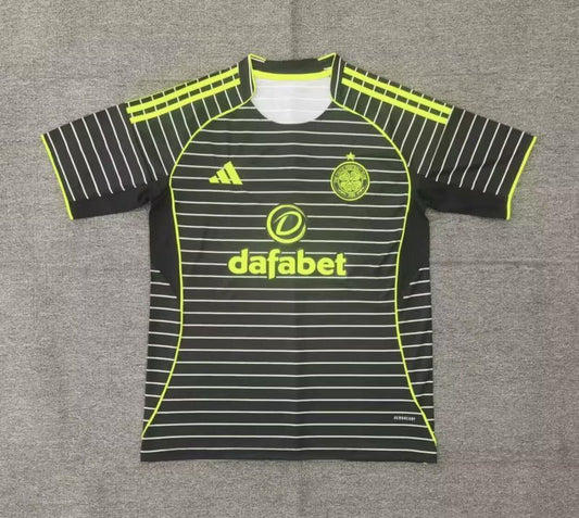 Celtic Visitante 25-26
